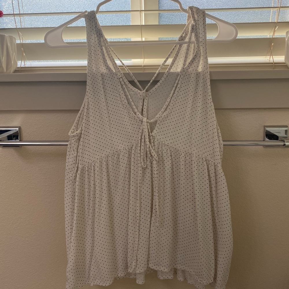 American Eagle tank top